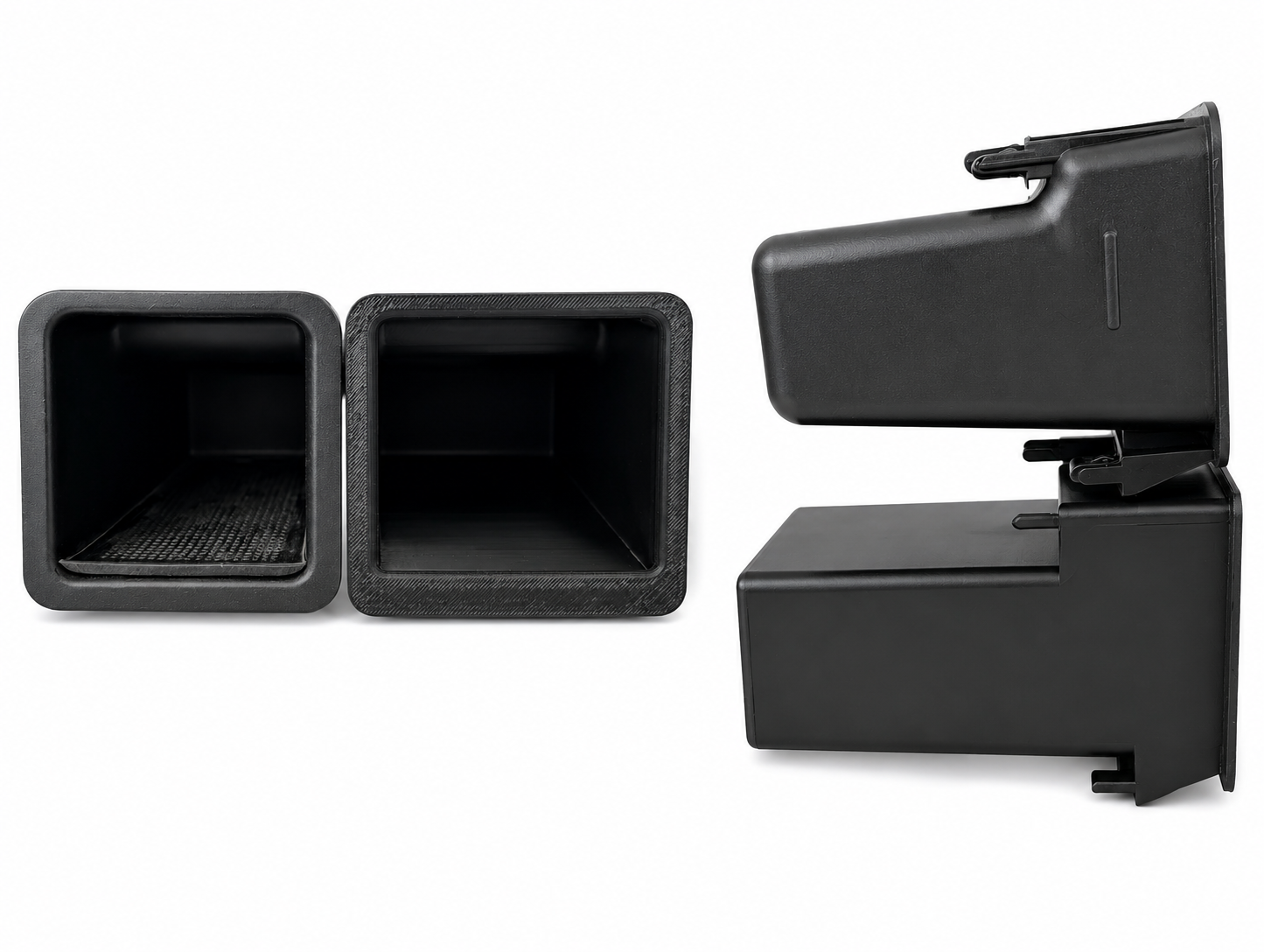 99-06 Chevy GMC Silverado Sierra Cubby Insert