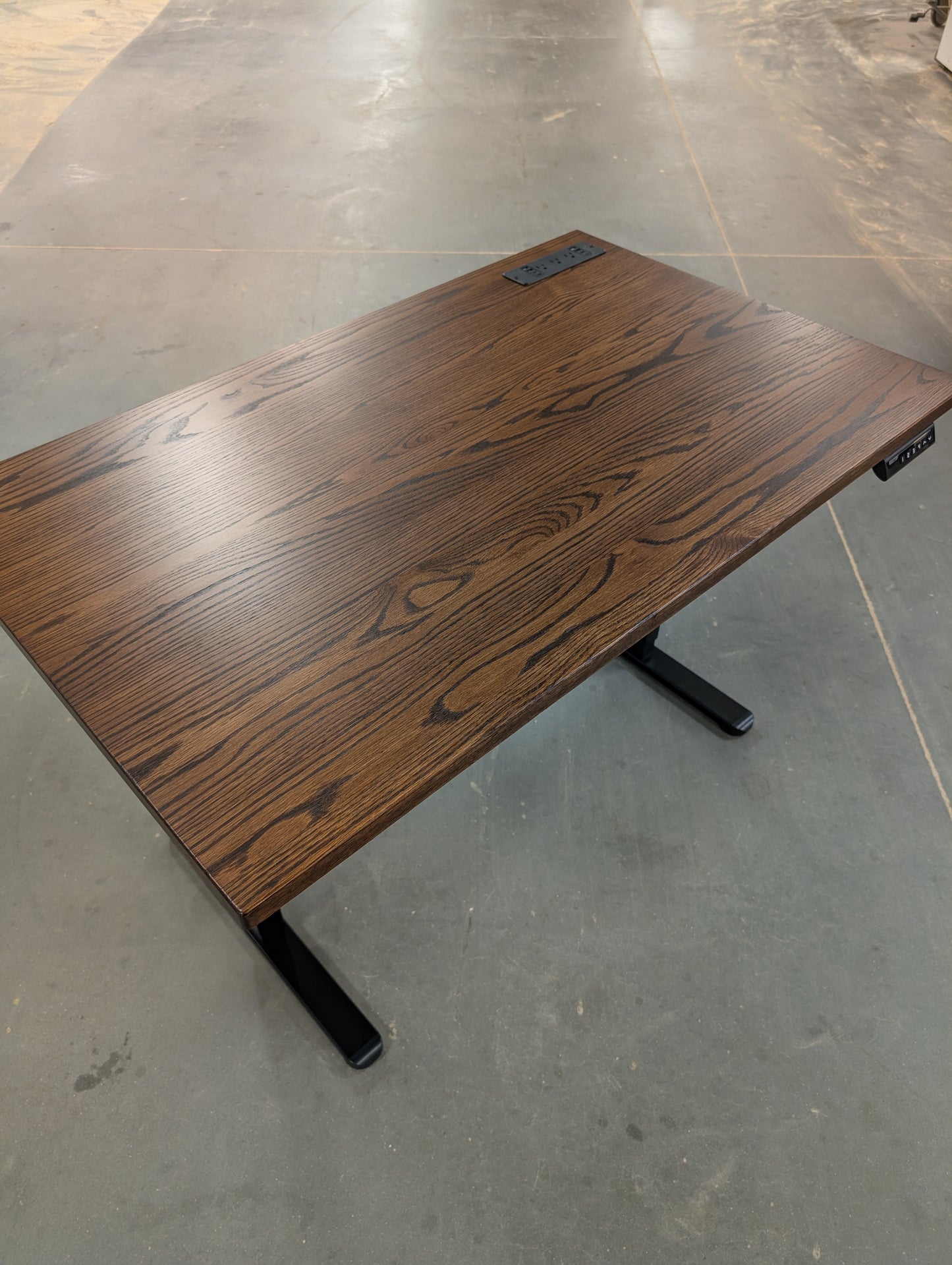 Electric Ergonomic Desk