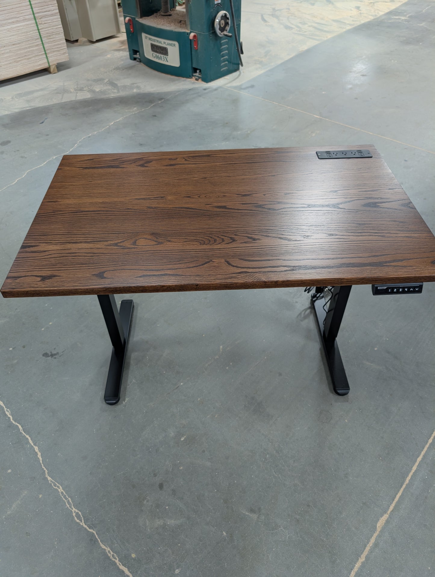 Electric Ergonomic Desk