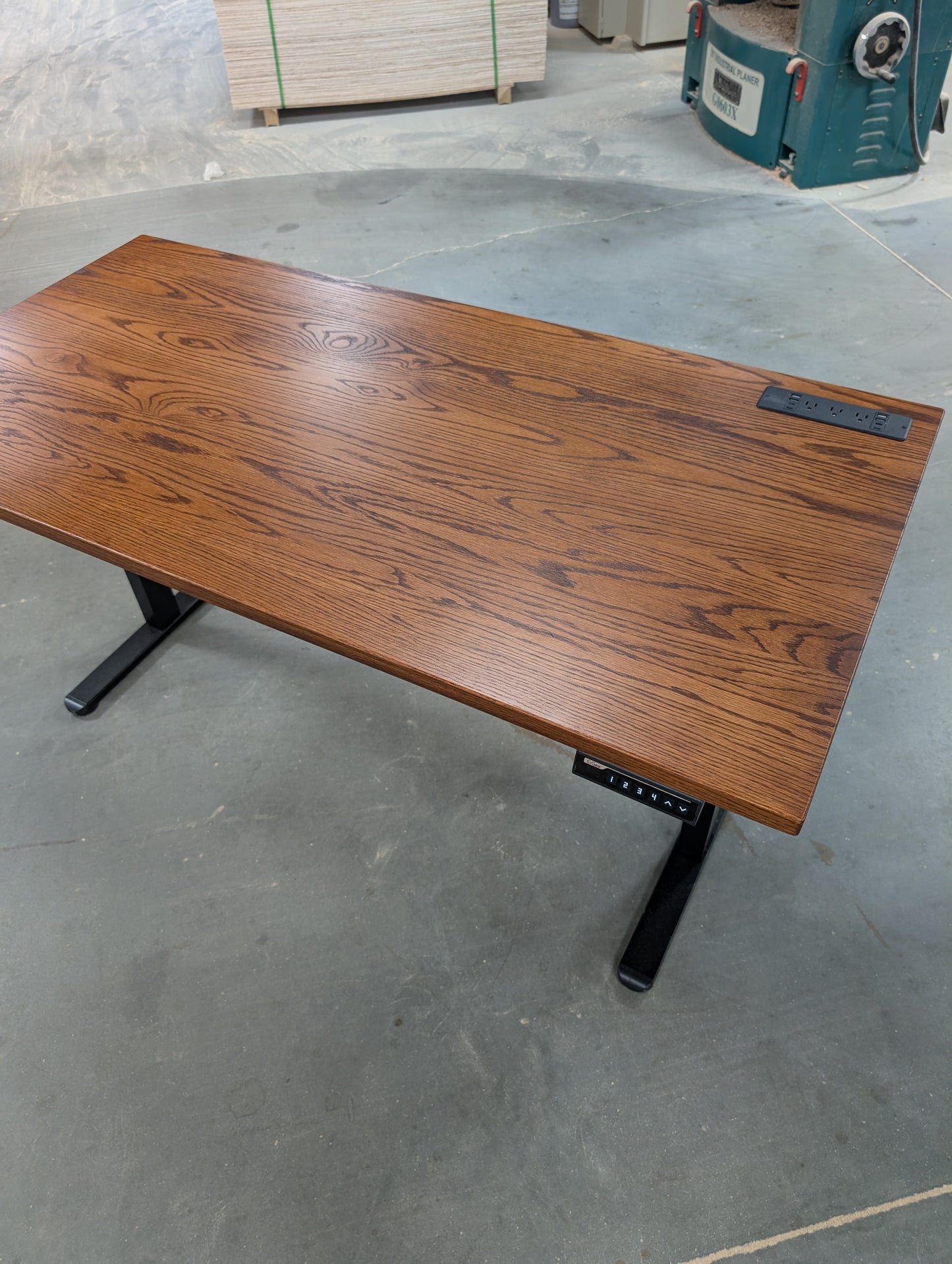 Electric Ergonomic Desk