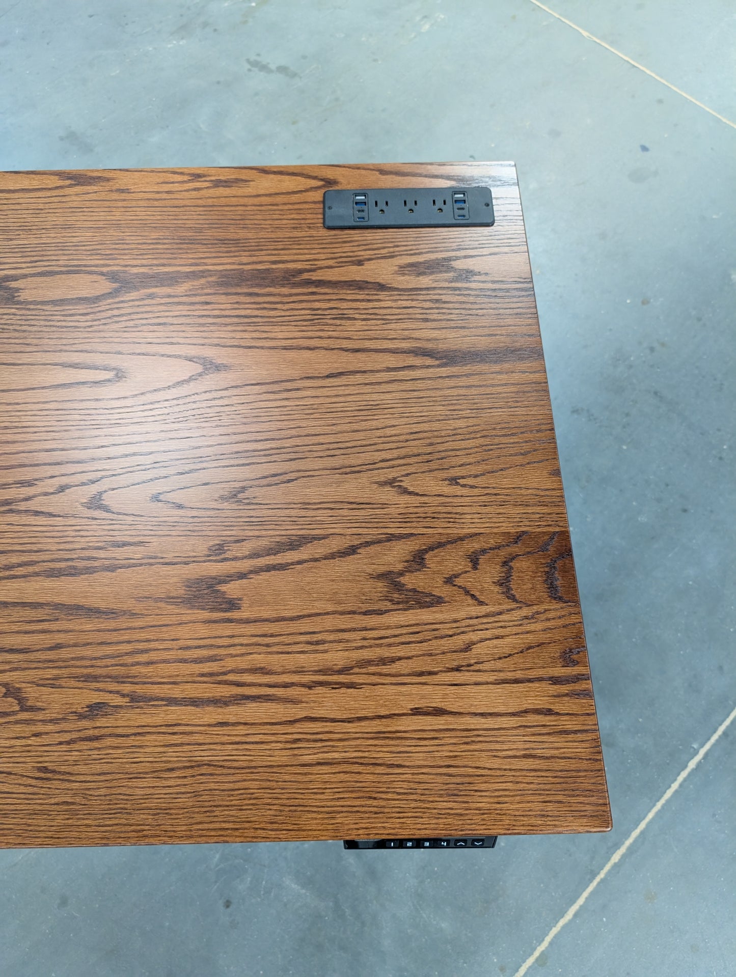 Electric Ergonomic Desk