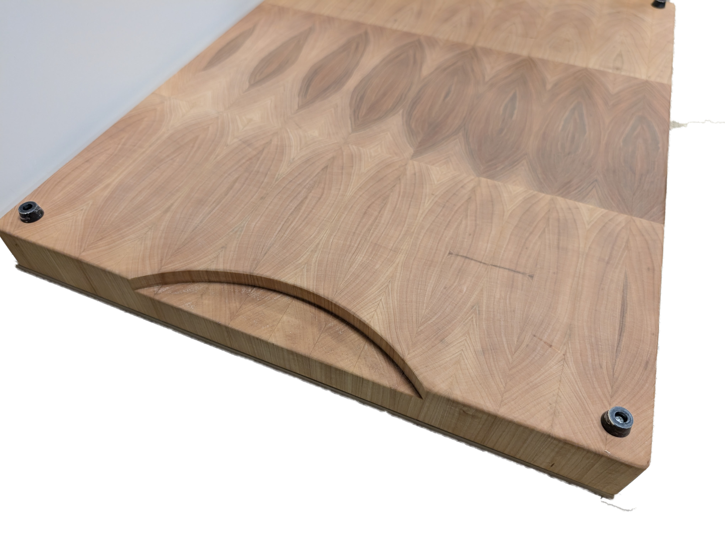 Maple Endgrain Cutting Board