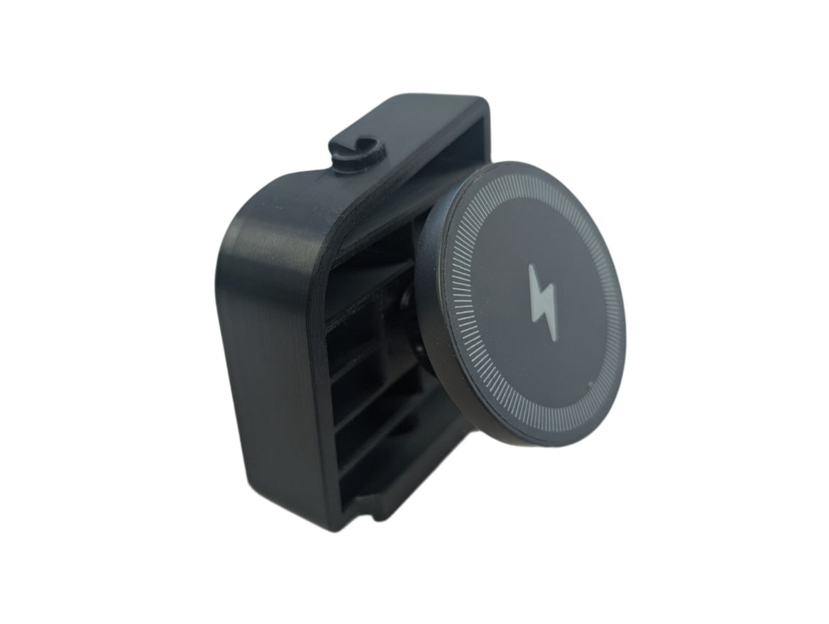 99-06 Chevy Silverado Air Vent Magnetic Phone Mount