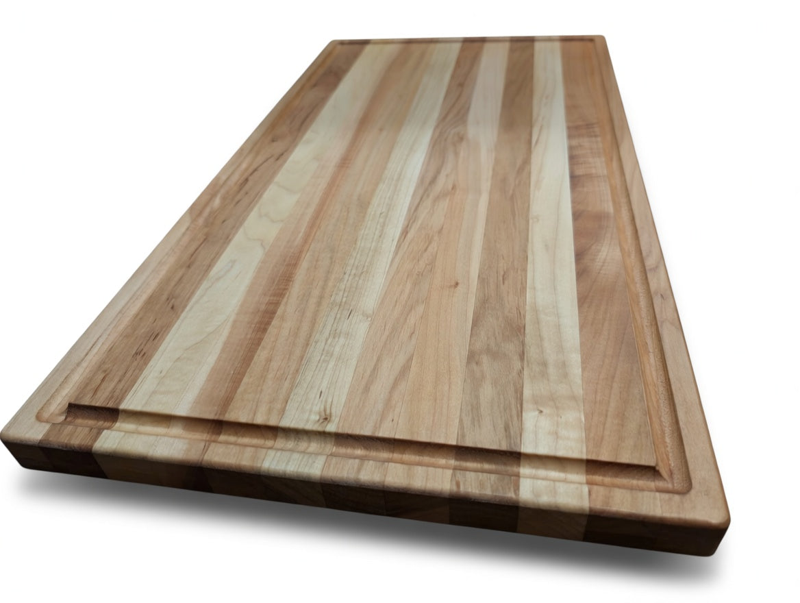 Maple Cutting Board