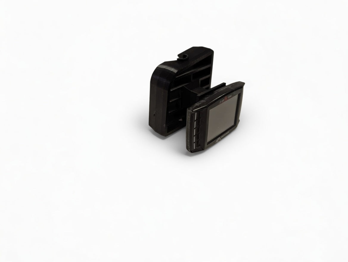 99-06 Chevy Bullydog Tuner Air Vent Mount