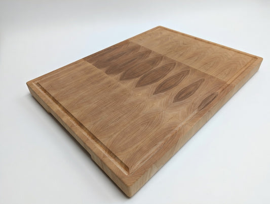 Maple Endgrain Cutting Board
