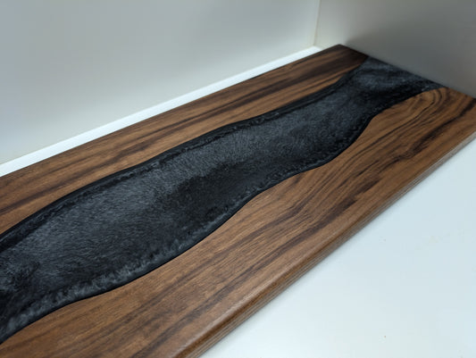 Epoxy River Cutting Boards
