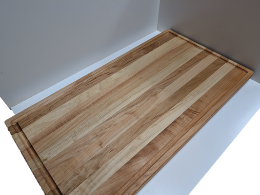 Maple Cutting Board