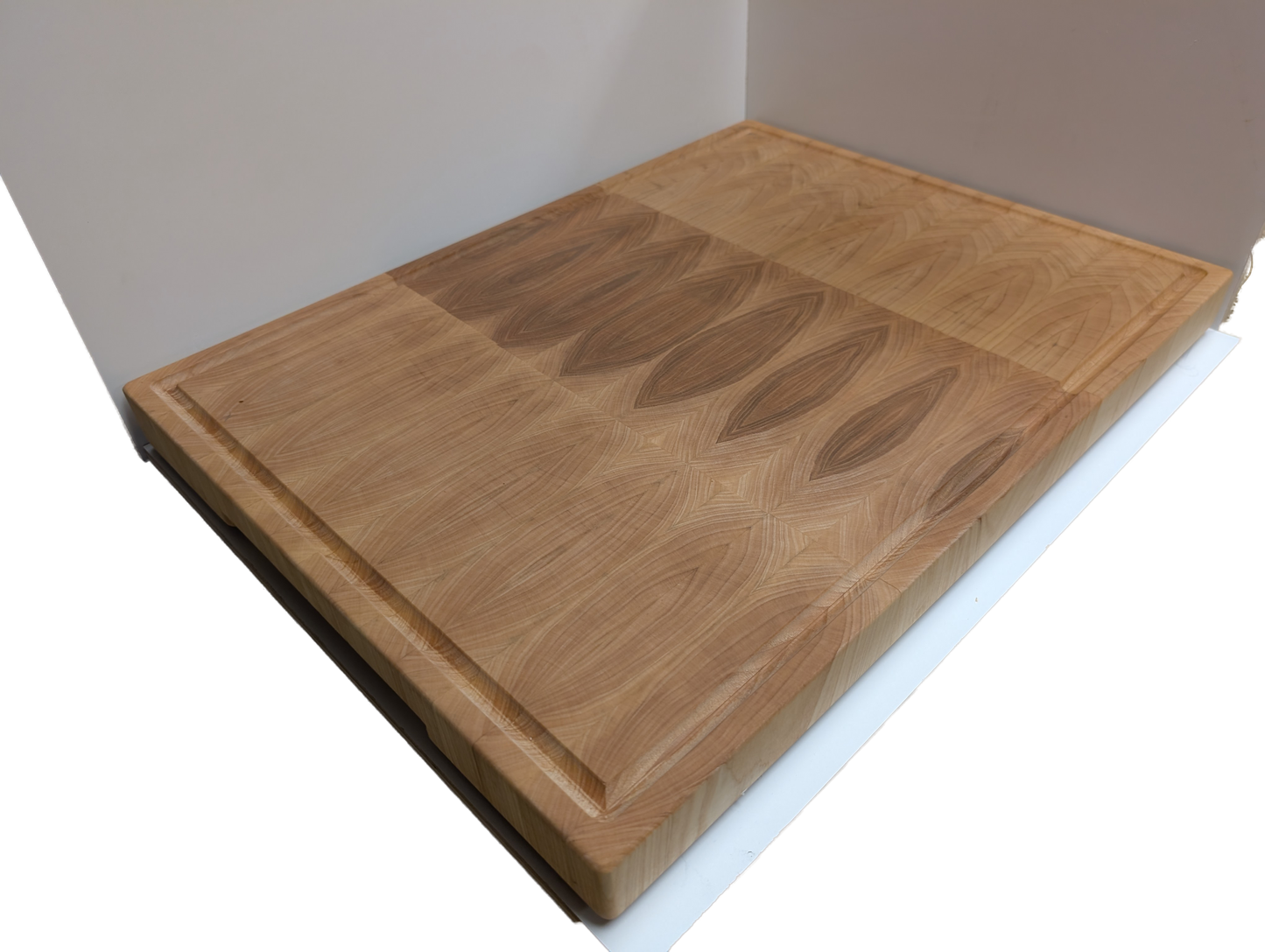 Maple Endgrain Cutting Board
