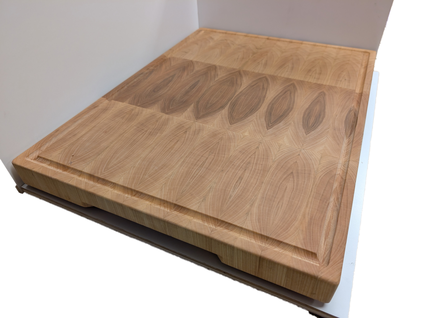 Maple Endgrain Cutting Board