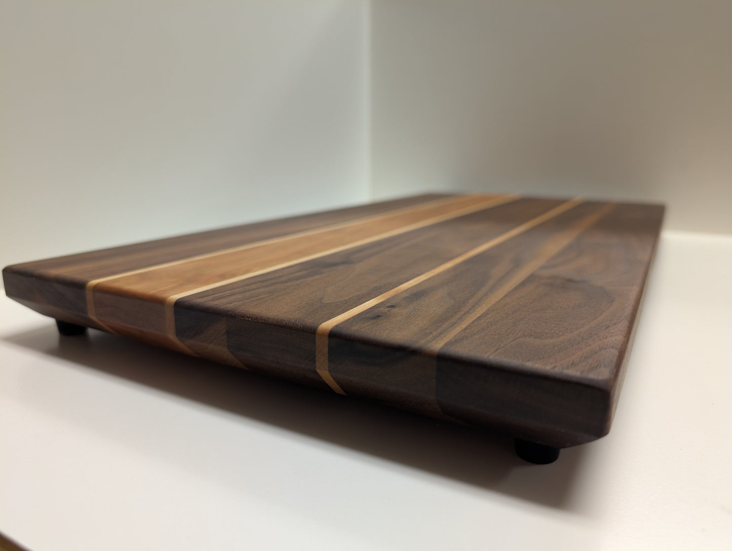 The Axis Cutting Board