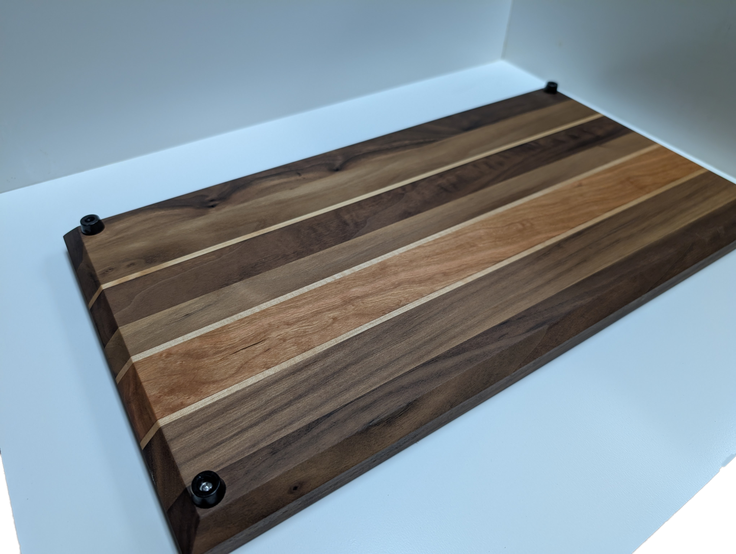 The Axis Cutting Board