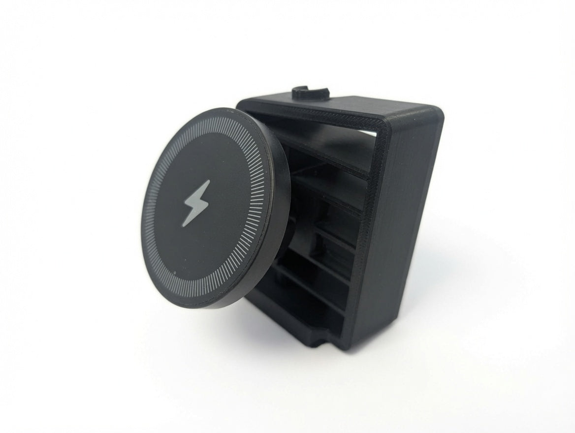 99-06 Chevy Silverado Air Vent Magnetic Phone Mount