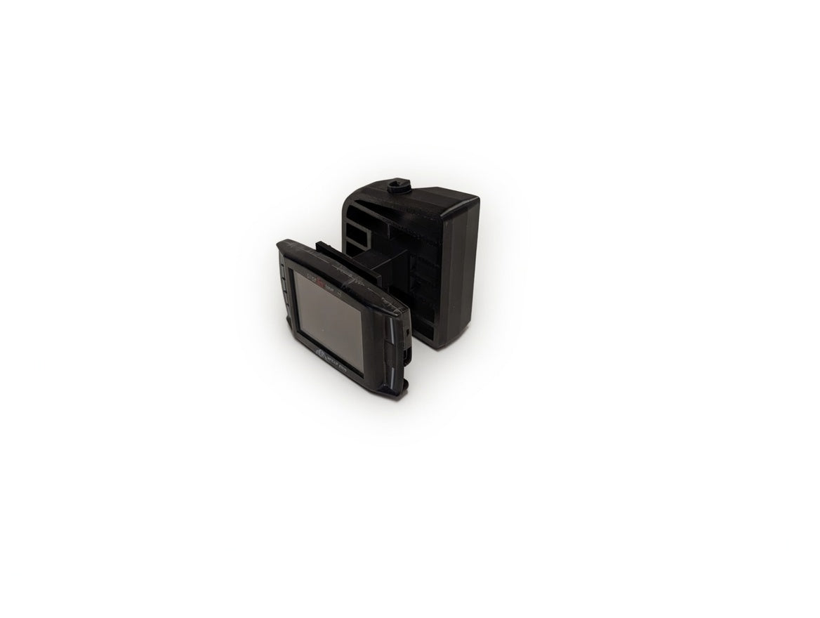 99-06 Chevy Bullydog Tuner Air Vent Mount