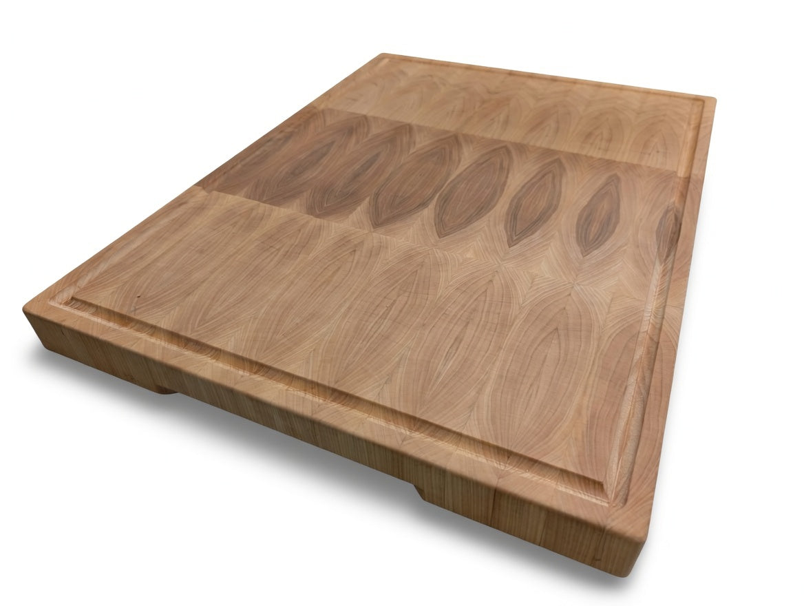 Maple Endgrain Cutting Board